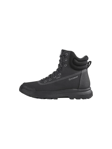 Pantofi Icebug negru