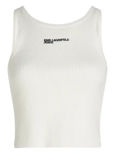 Top Karl Lagerfeld Jeans