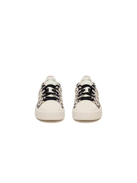 Sneakersy adidas CEO-STREETTALK BOLD béžová