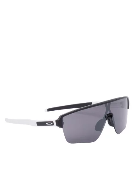 Okulary przeciwsłoneczne Oakley czarne