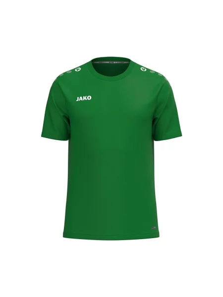 Tricou copii Jako verde