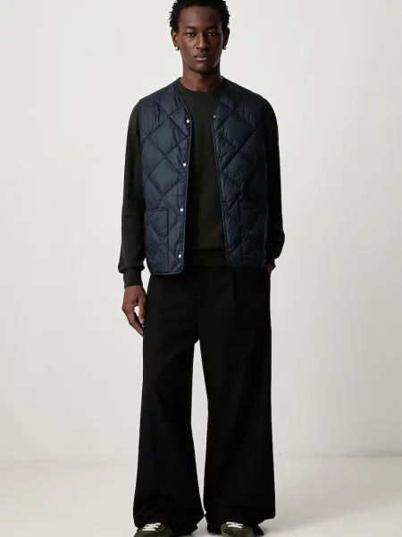 Barbour vestă reversibilă pentru bărbați