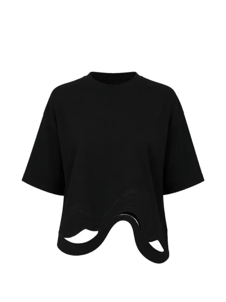 Tricou Alpha Studio negru