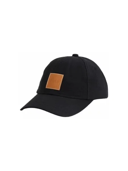 Šiltovka Boss hnedá
