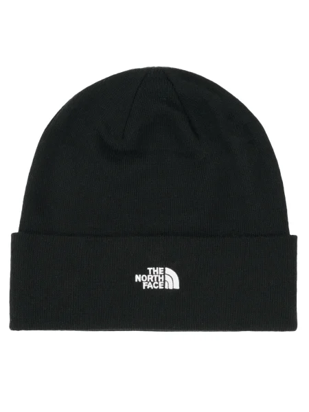 Căciulă The North Face negru