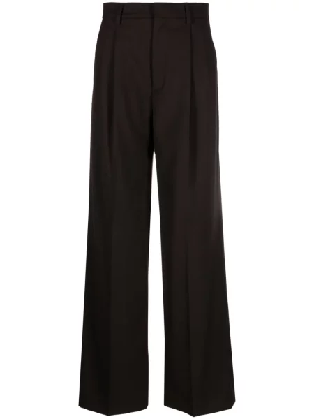 Pantaloni Filippa K maro