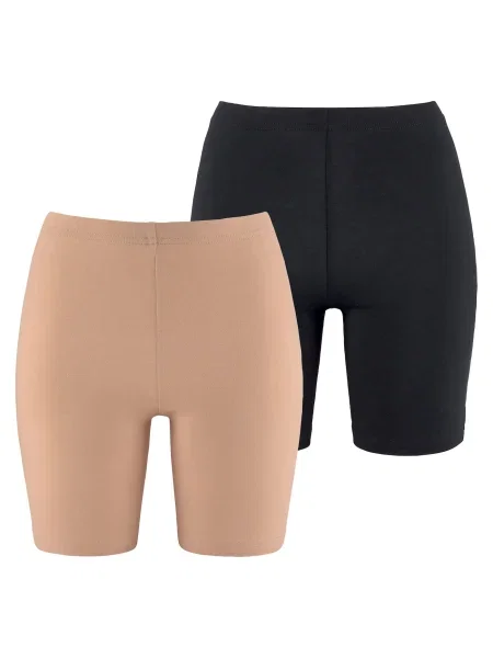 LASCANA Pantaloni modelatori pielii negru