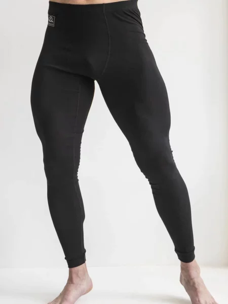 Термобілизна Totalfit чорна