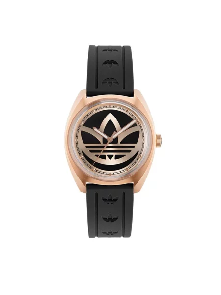 Adidas Originals Zegarek Edition One Watch różowy