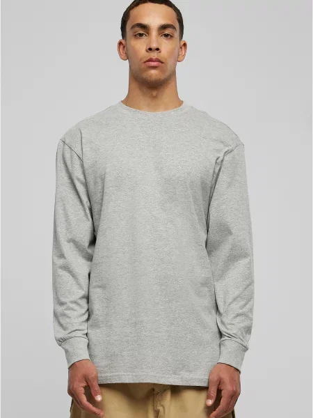 Tricou Urban Classics gri