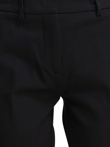 Pantaloni Semper negru