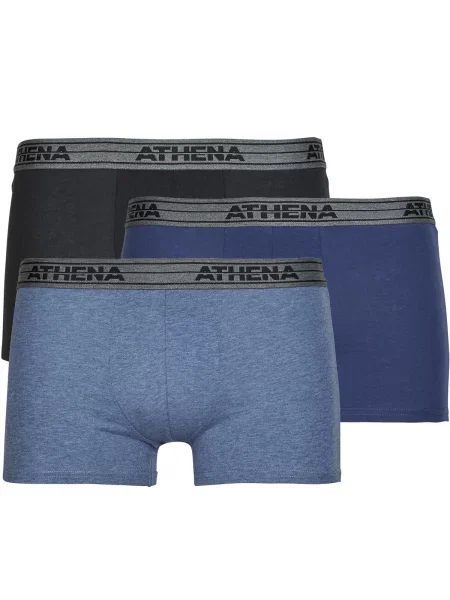 Gaćice Athena plava