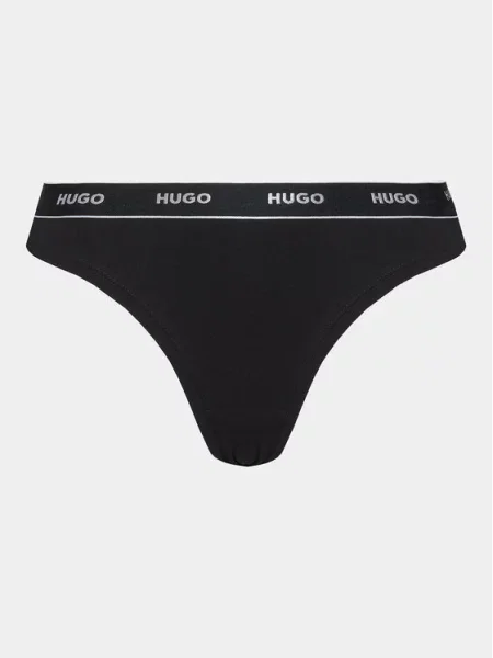 Hugo Tangice crna