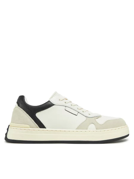 Tenisice Liu Jo Boy 02 Krem