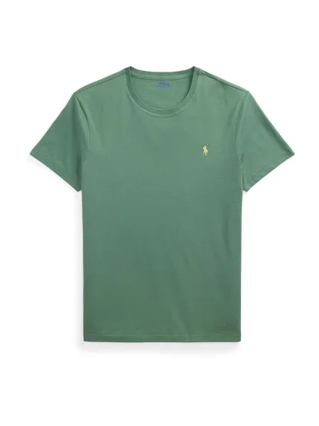 Polo Ralph Lauren Tricou smarald verde