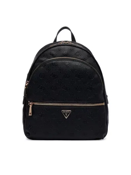 Guess Plecak Manhattan II czarny