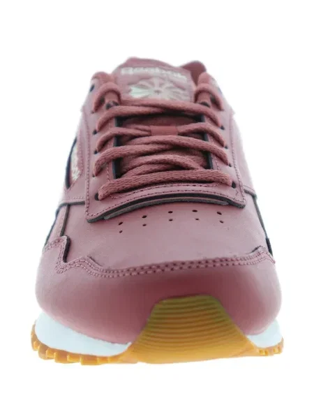 Sneakerși Reebok alergare roz