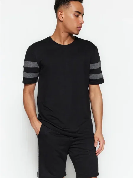 Trening Trendyol negru