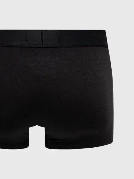 Boxerky Calvin Klein Underwear černá
