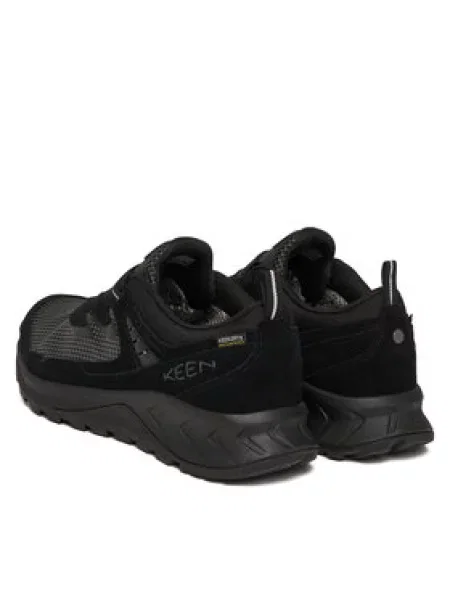 Keen Trekking čevlji Hightrail Exp Wp črna
