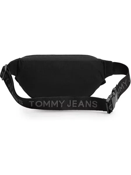 Nerka Tommy Hilfiger czarna