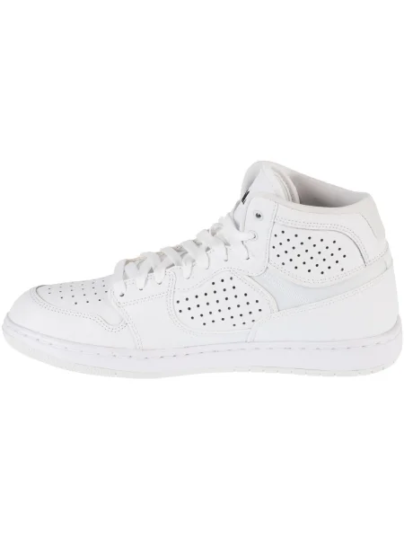 Tenisky Nike biela