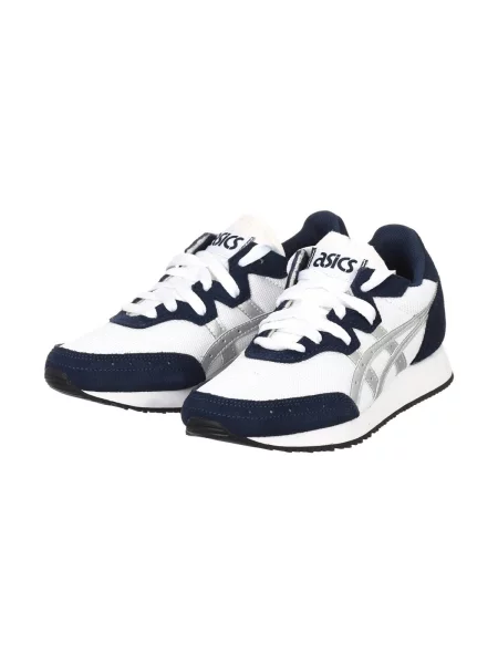 Tenisice Asics plava