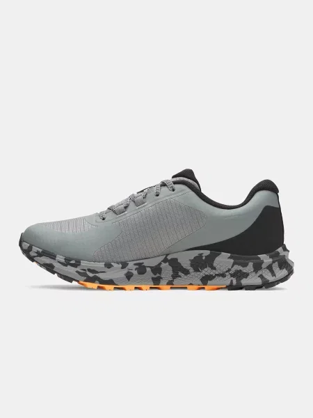 Teniși Under Armour negru