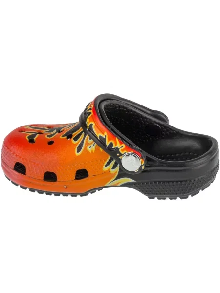 Klompe Crocs crna