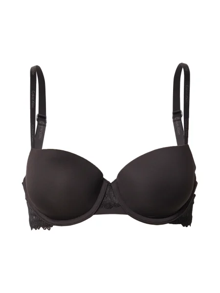 Calvin Klein Underwear Sutien negru