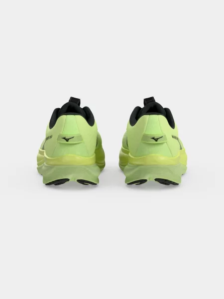 MIZUNO Bežecká obuv Mizuno zelená biela