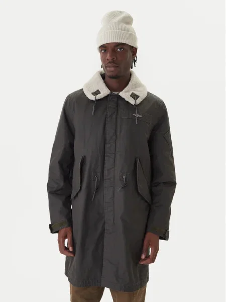 Aeronautica Militare Парка зелен