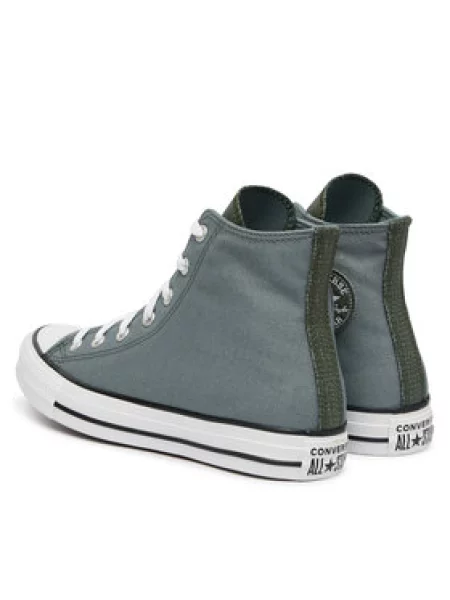 Tenisice Converse Chuck Taylor All Star Dinos siva