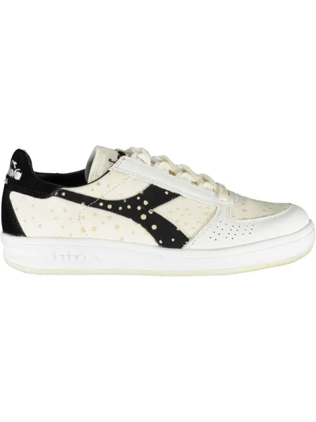 Teniși Diadora alb