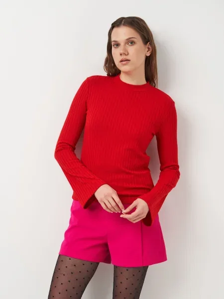 C&A Джемпер червоний