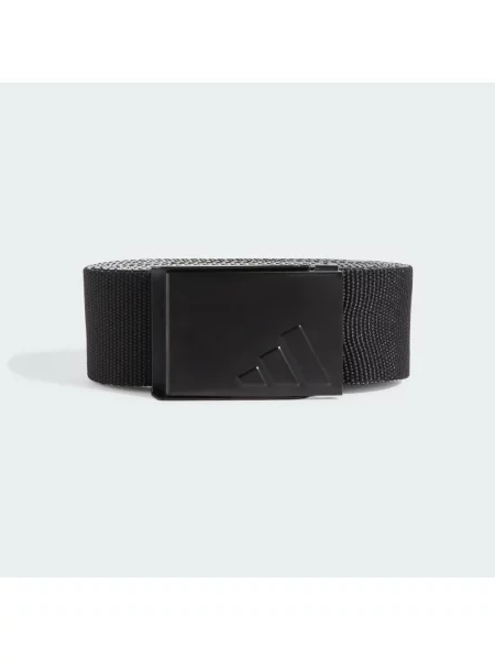 Reversible Webbing czarny
