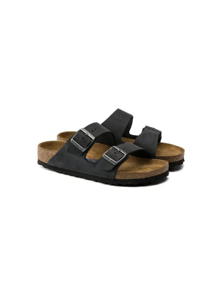Pantofi Birkenstock negru