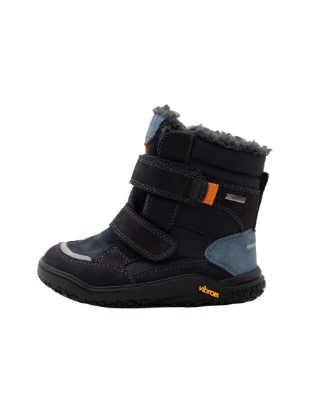 Snehule Primigi GORE-TEX S čierna