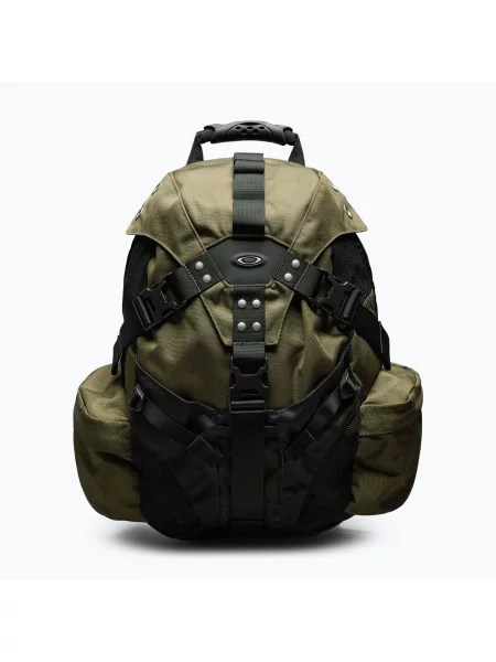 Oakley Oakley Icon Rc Backpack Deep Olive 32 l zelený