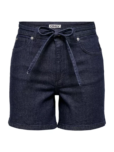 ONLY Jeans ONLGIANNA denim albastru
