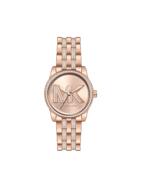Satovi Michael Michael Kors ružičasta