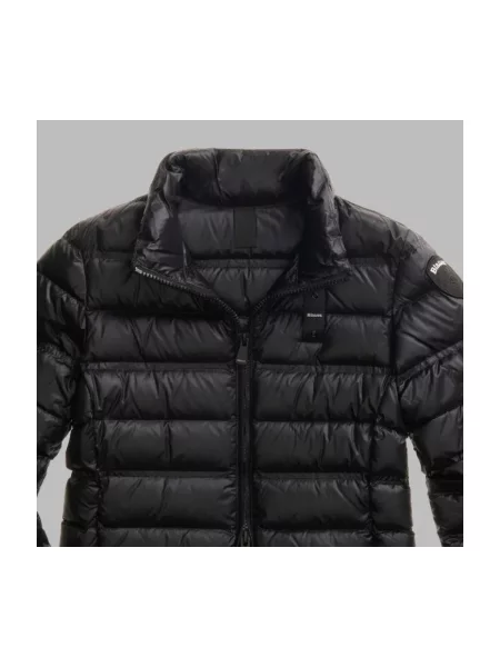 Sacou Blauer negru