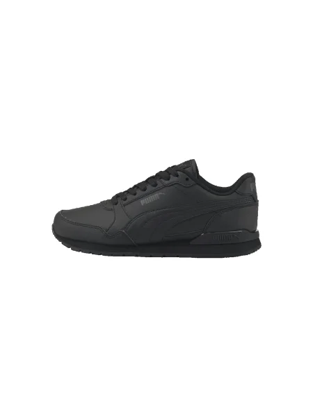 Pantofi Puma negru