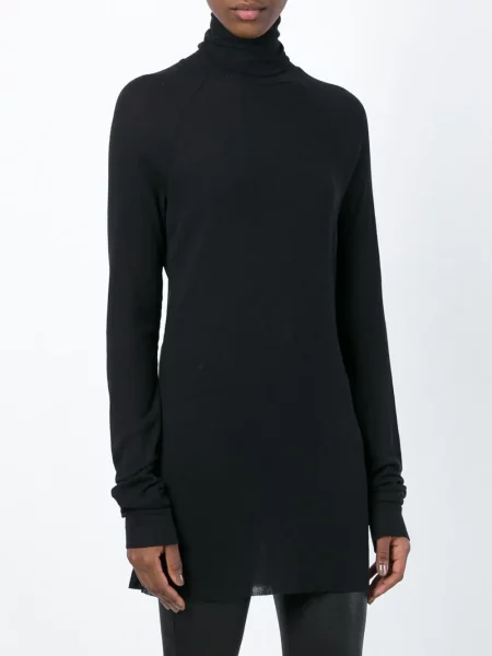 Pulover Haider Ackermann negru