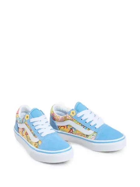 Sneakers Vans Old Skool μπλε