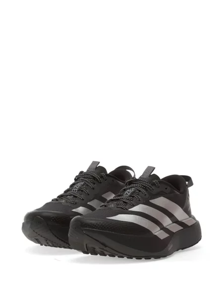 Sneakerși Adidas Adizero negru
