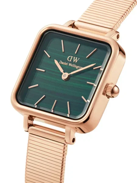 Laikrodžiai Daniel Wellington žalia