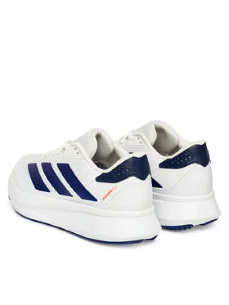 Běžecké běžecké boty Adidas bílé