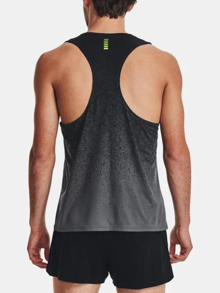 Tricou Under Armour negru