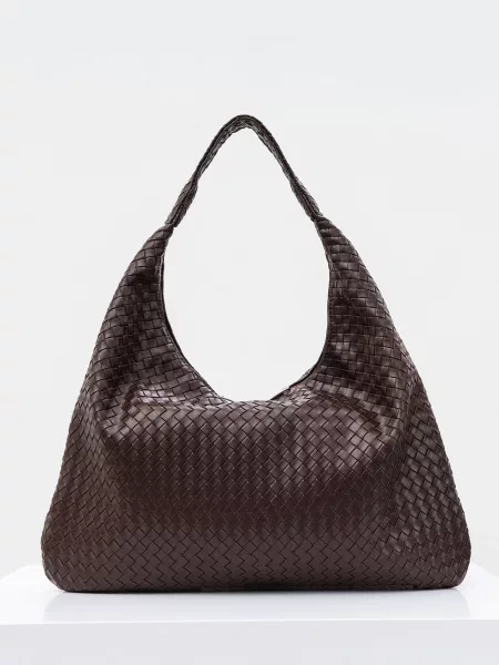 Romashka Ріккі Сумка Штучна шкіра коричневий